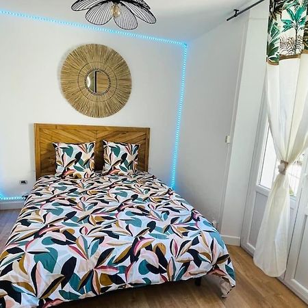 Jungle Room Le Muy Zewnętrze zdjęcie