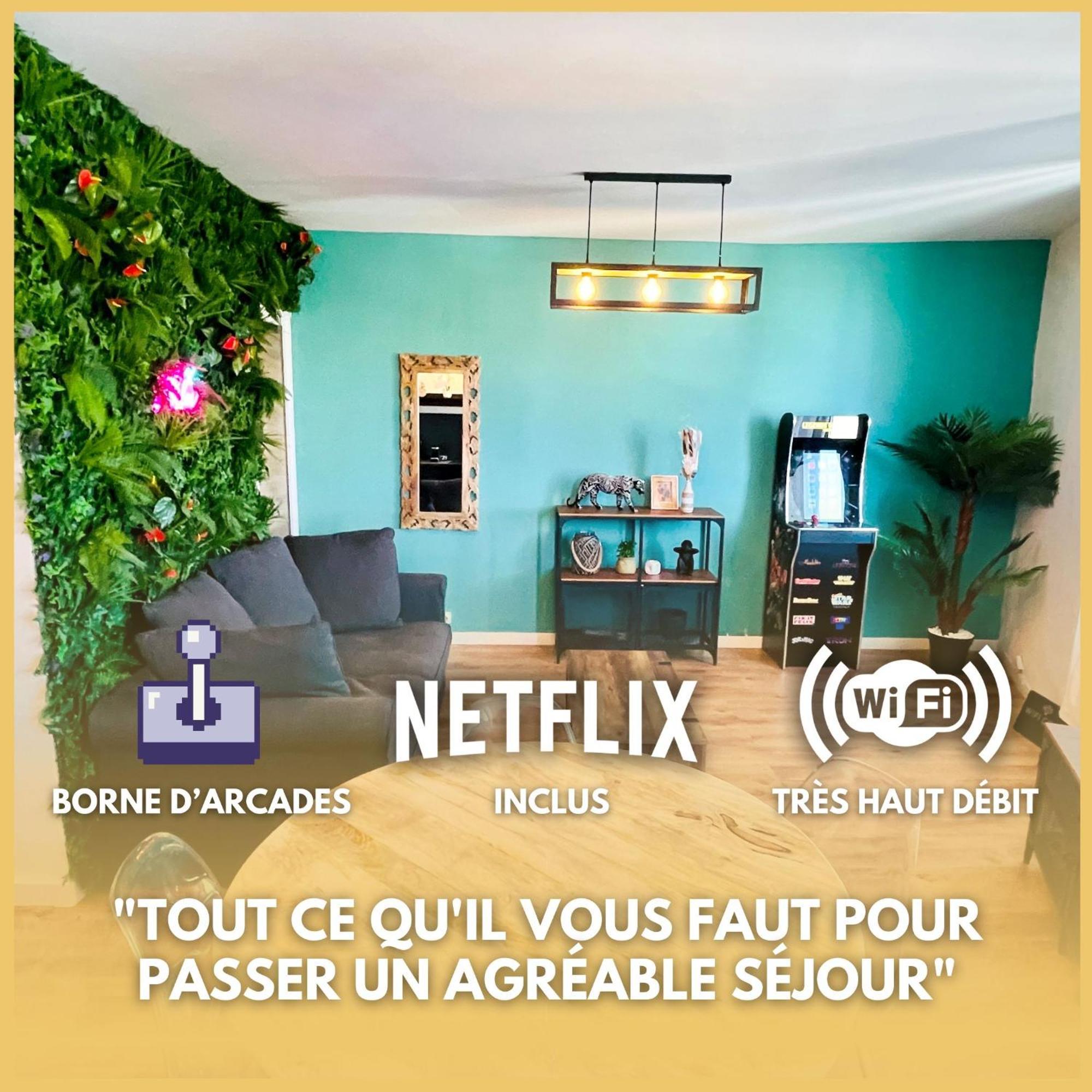 Jungle Room Le Muy Zewnętrze zdjęcie