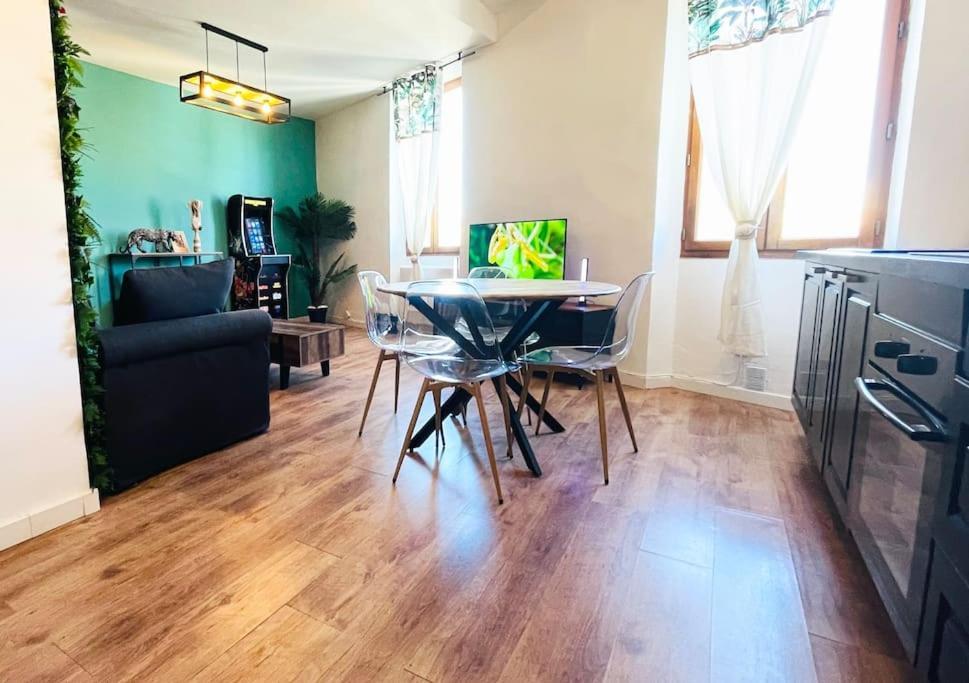 Jungle Room Le Muy Zewnętrze zdjęcie